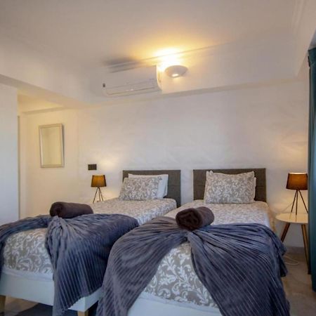 Infinito Penthouse Luxury Best Terrace 阿尔布费拉 外观 照片