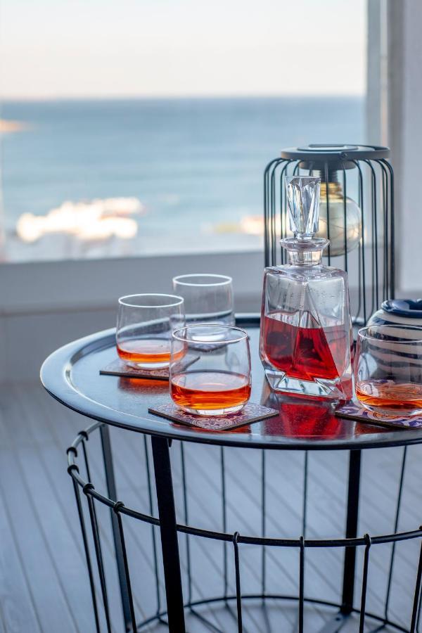 Infinito Penthouse Luxury Best Terrace 阿尔布费拉 外观 照片