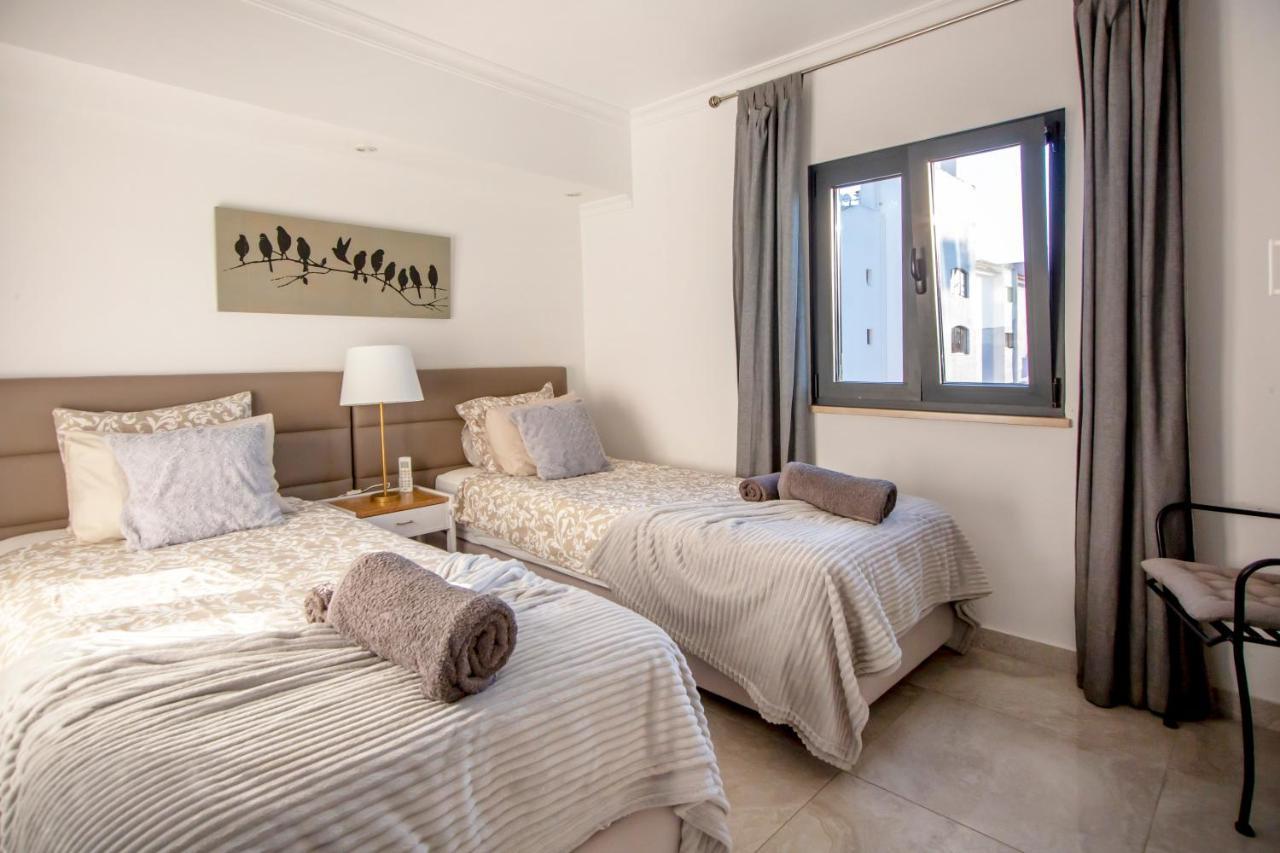 Infinito Penthouse Luxury Best Terrace 阿尔布费拉 外观 照片