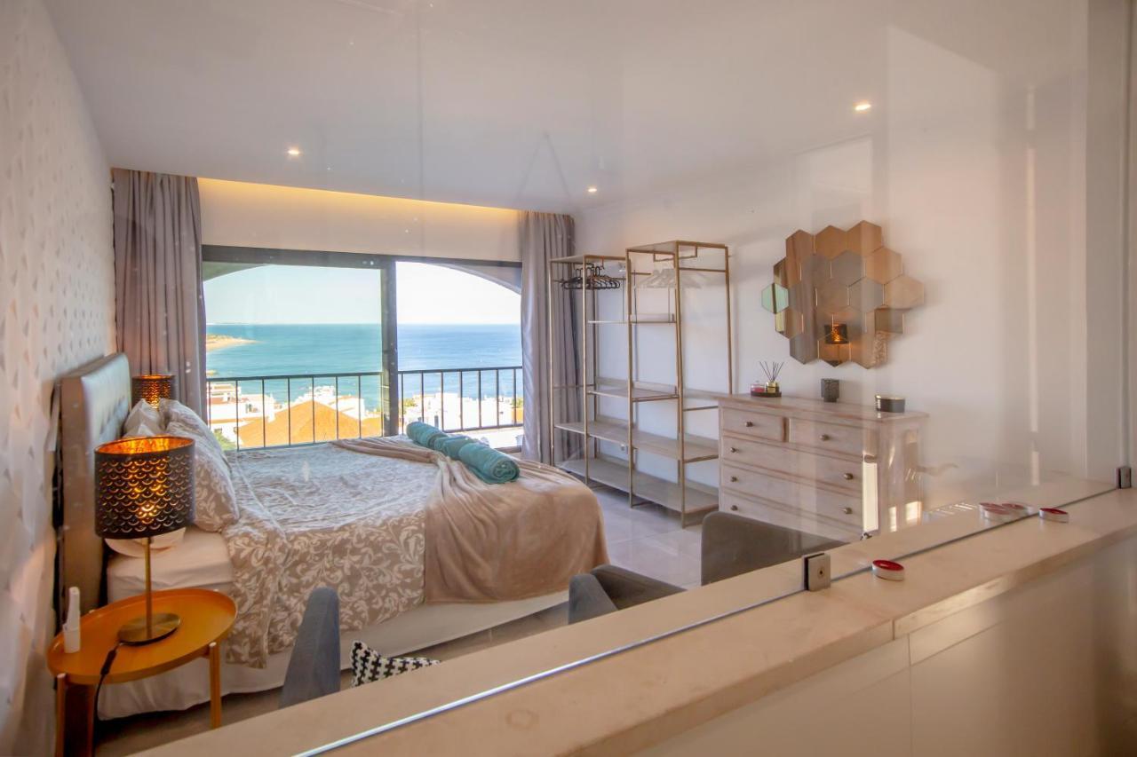 Infinito Penthouse Luxury Best Terrace 阿尔布费拉 外观 照片
